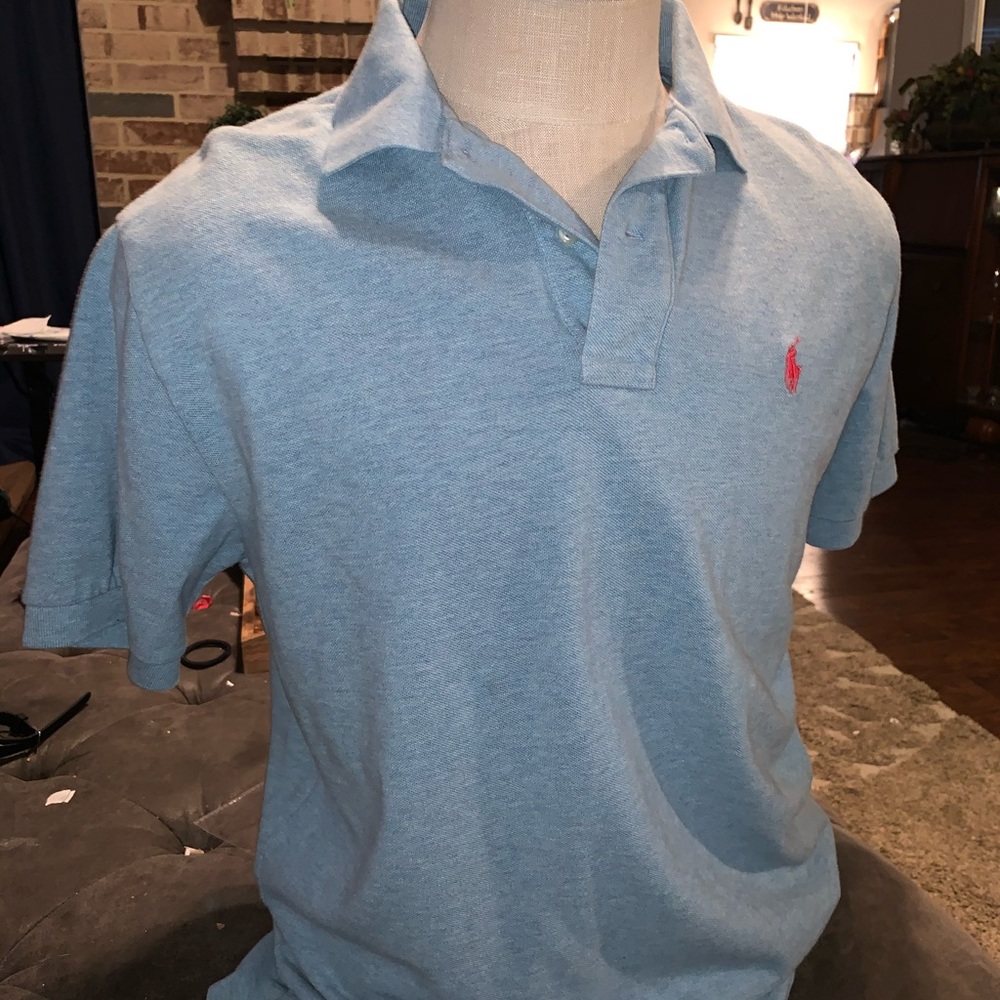 Polo shirt by Ralph Lauren